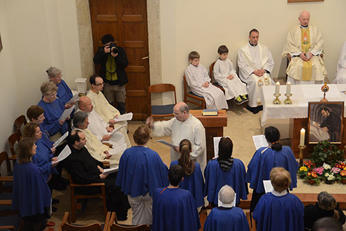 Istenes Szent János Ünnepe 2016